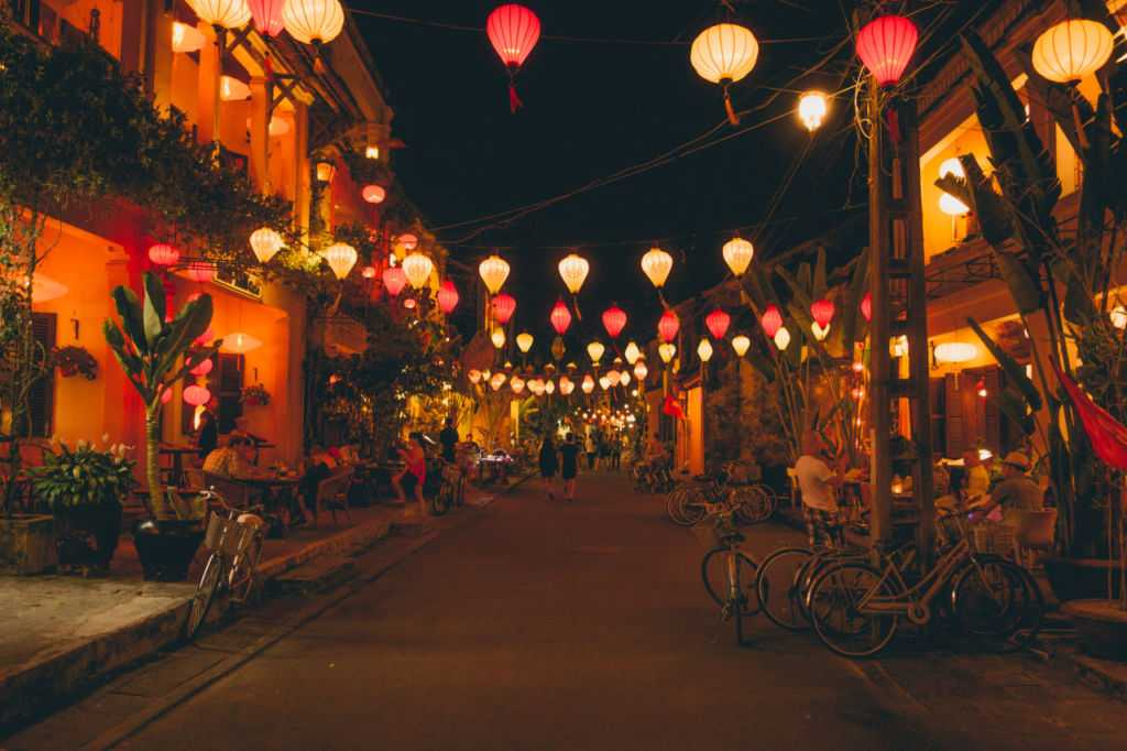 World's Best Street Markets In Asia Vietnam 