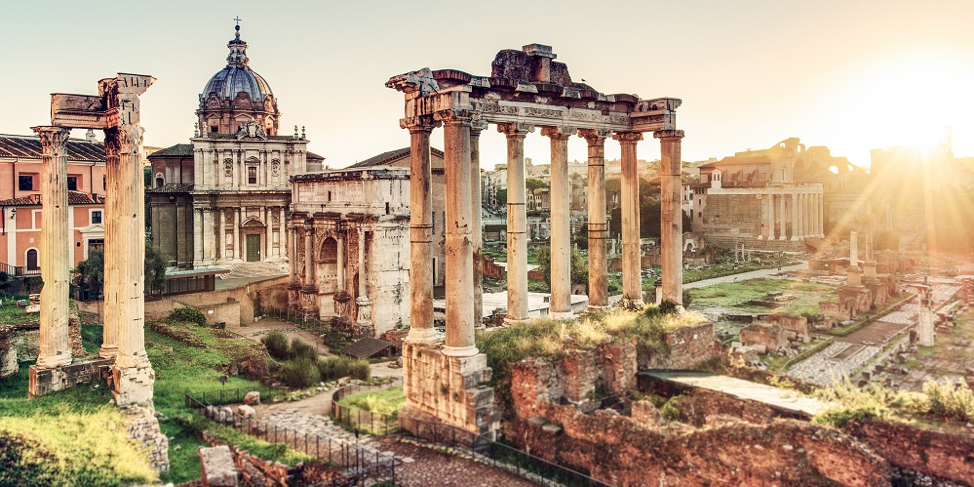 What is the weather in Rome for each month? - ufosadventure.com