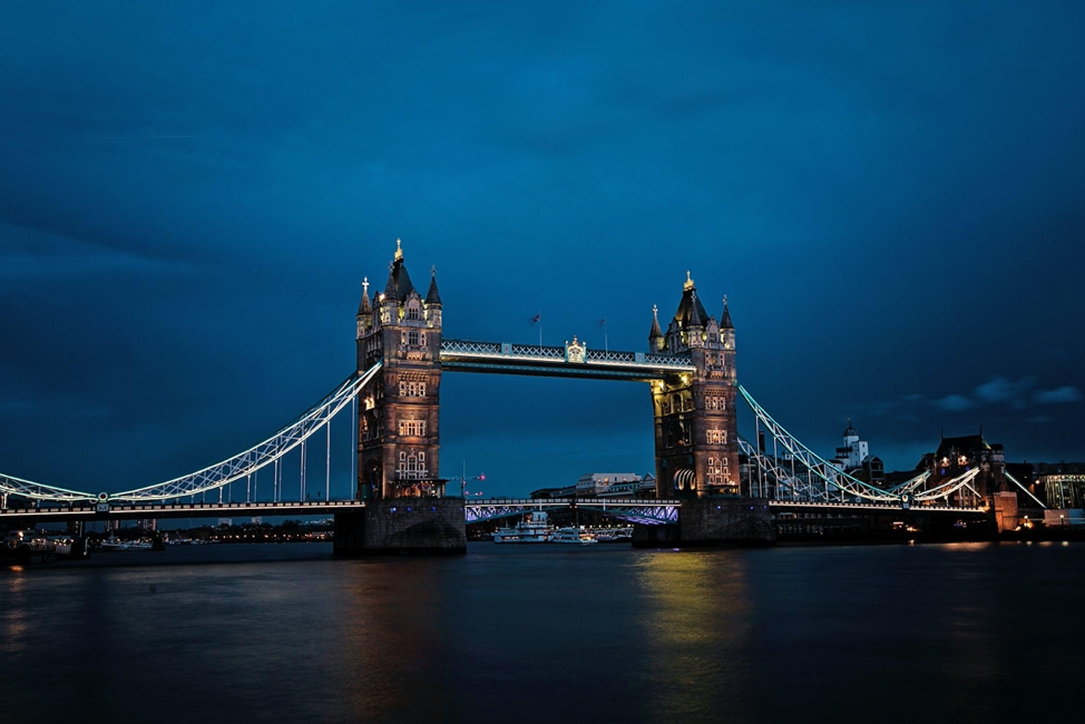 12 Things to Do in London Alone