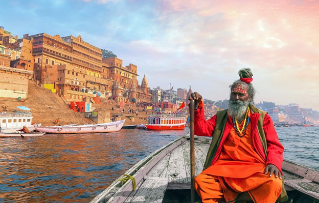 Exploring India's Most Vibrant Cultural Hotspots